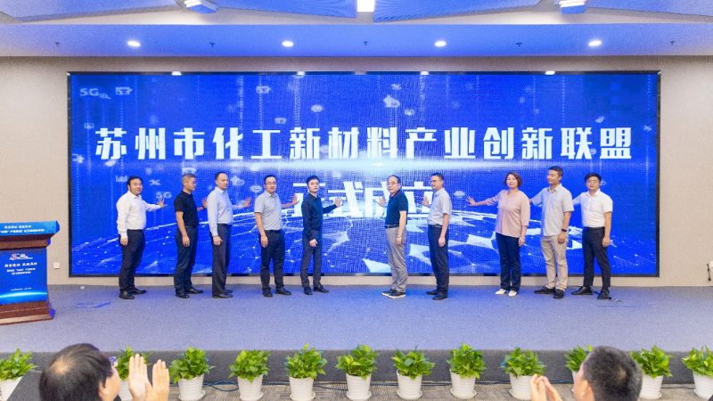 食品添加剂：如何选择合适的化工产品