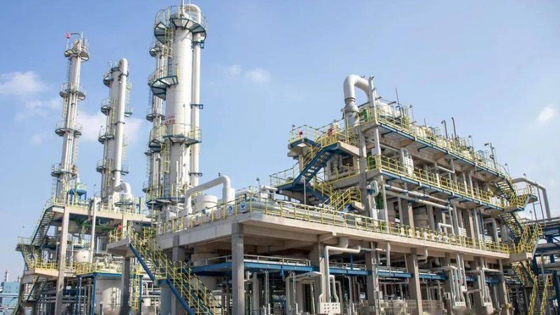 HDPE塑料原料：揭秘其规格参数背后的奥秘**