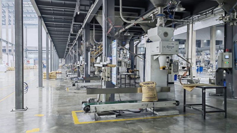 精细化工产品市场调研：如何精准把握行业脉搏